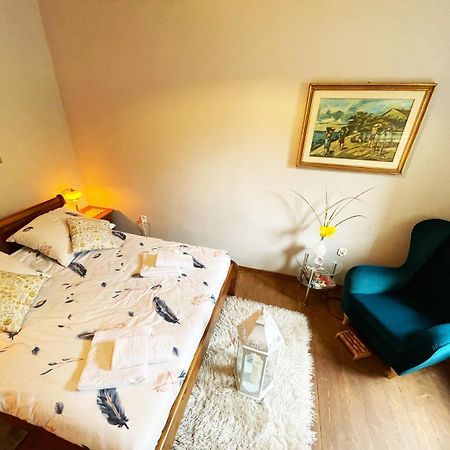 Zrodlana13 Apartamenty Makow Podhalanski Eksteriør billede