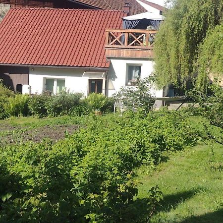 Zrodlana13 Apartamenty Makow Podhalanski Eksteriør billede