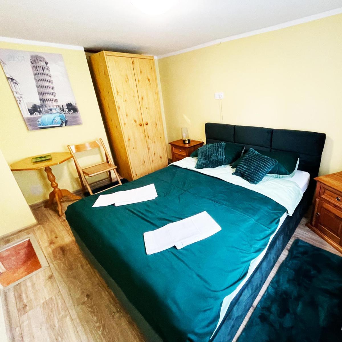 Zrodlana13 Apartamenty Makow Podhalanski Eksteriør billede