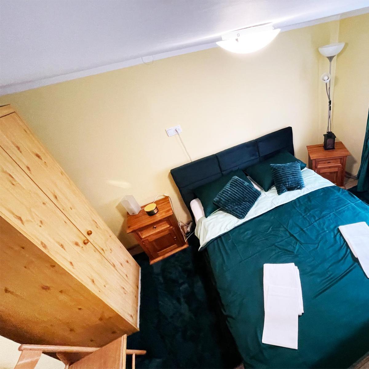 Zrodlana13 Apartamenty Makow Podhalanski Eksteriør billede